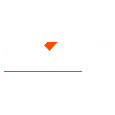 OXUS IMOB