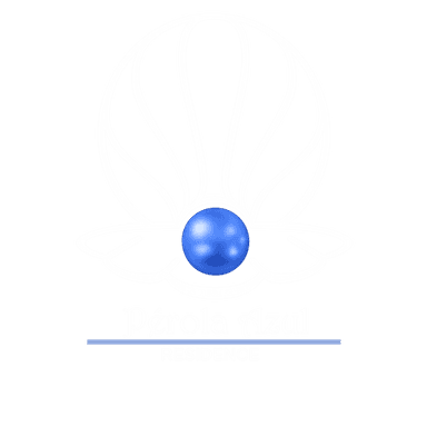 PÉROLA AZUL